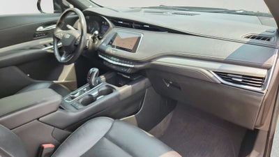 2019 Cadillac XT4 FWD Premium Luxury