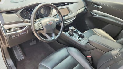 2019 Cadillac XT4 FWD Premium Luxury