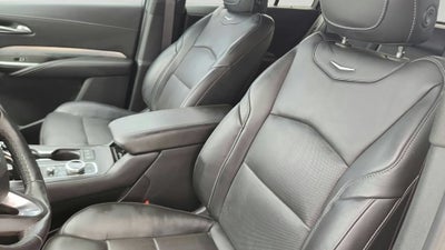 2020 Cadillac XT4 FWD Premium Luxury