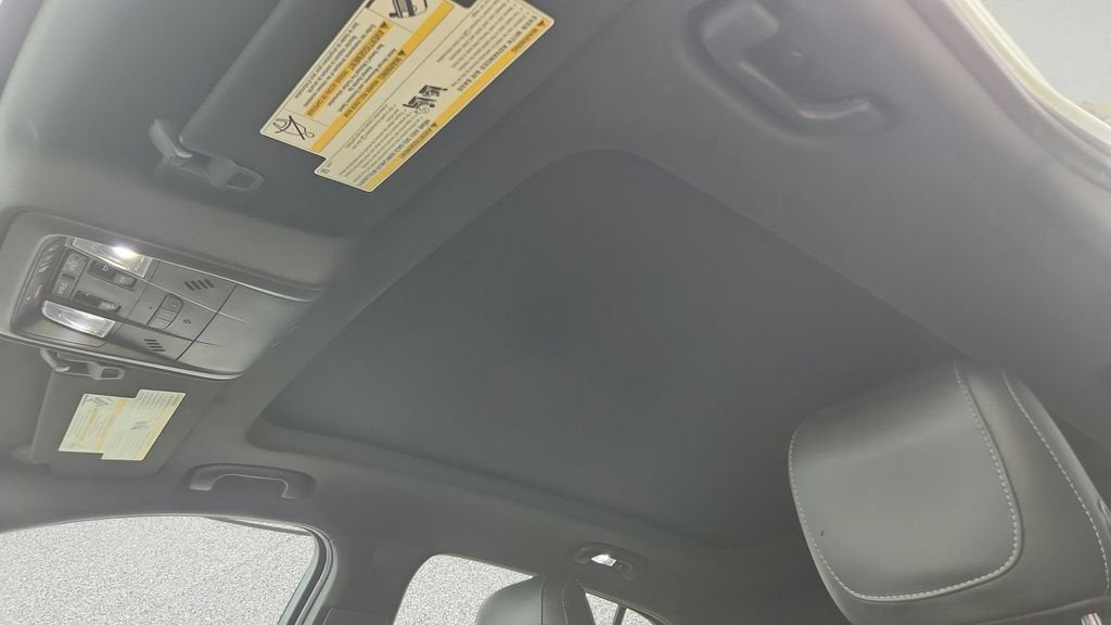 2020 Cadillac XT4 FWD Premium Luxury