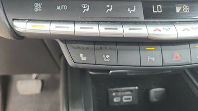 2020 Cadillac XT4 FWD Premium Luxury