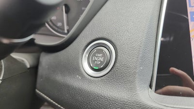 2020 Cadillac XT4 FWD Premium Luxury