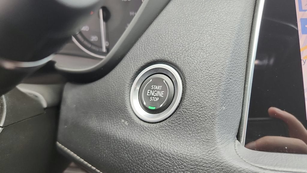 2020 Cadillac XT4 FWD Premium Luxury