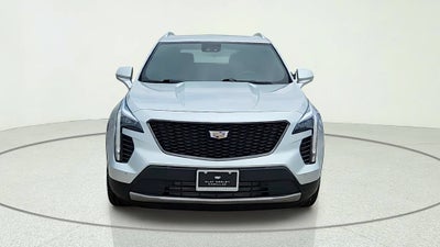 2020 Cadillac XT4 FWD Premium Luxury