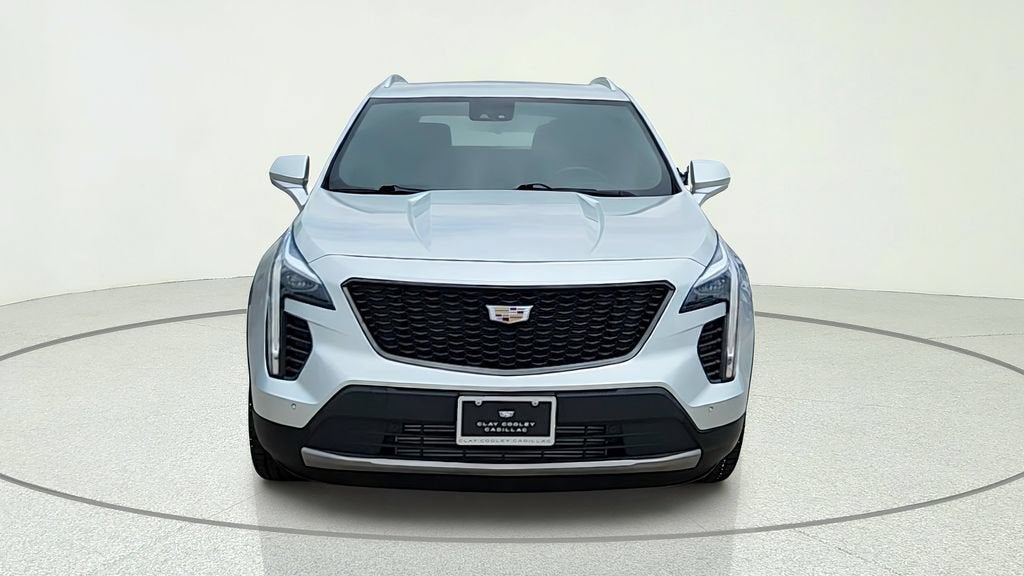 2020 Cadillac XT4 FWD Premium Luxury