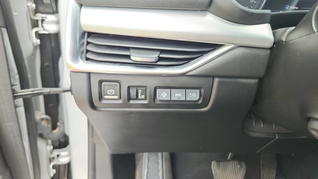2020 Cadillac XT4 FWD Premium Luxury