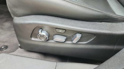2020 Cadillac XT4 FWD Premium Luxury