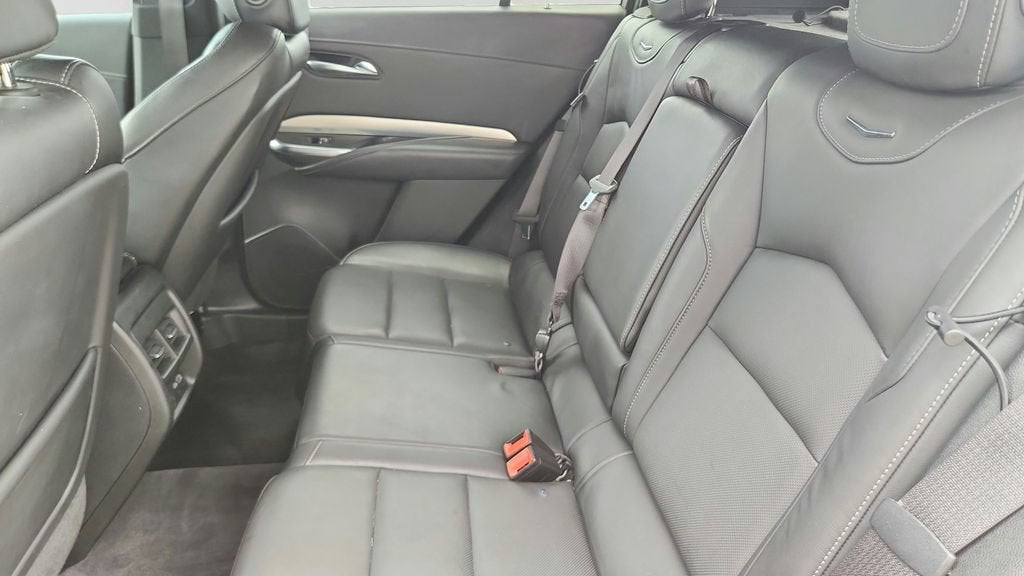 2020 Cadillac XT4 FWD Premium Luxury