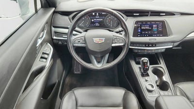 2020 Cadillac XT4 FWD Premium Luxury