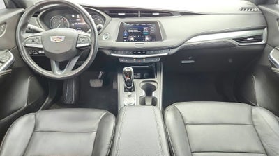 2020 Cadillac XT4 FWD Premium Luxury