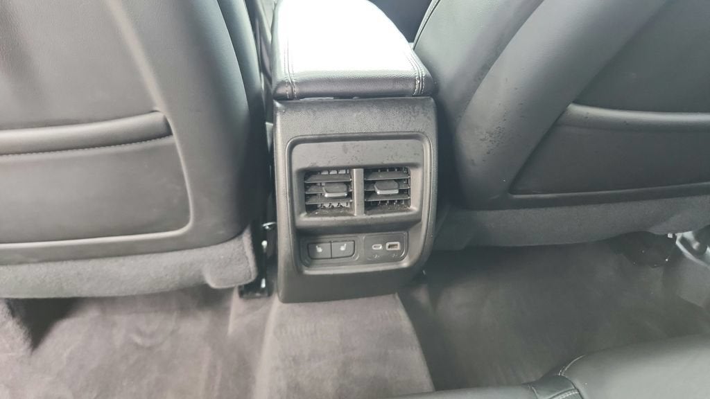 2020 Cadillac XT4 FWD Premium Luxury