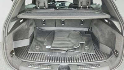 2020 Cadillac XT4 FWD Premium Luxury