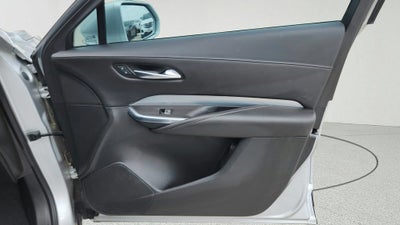 2020 Cadillac XT4 FWD Premium Luxury