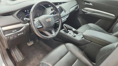 2020 Cadillac XT4 FWD Premium Luxury