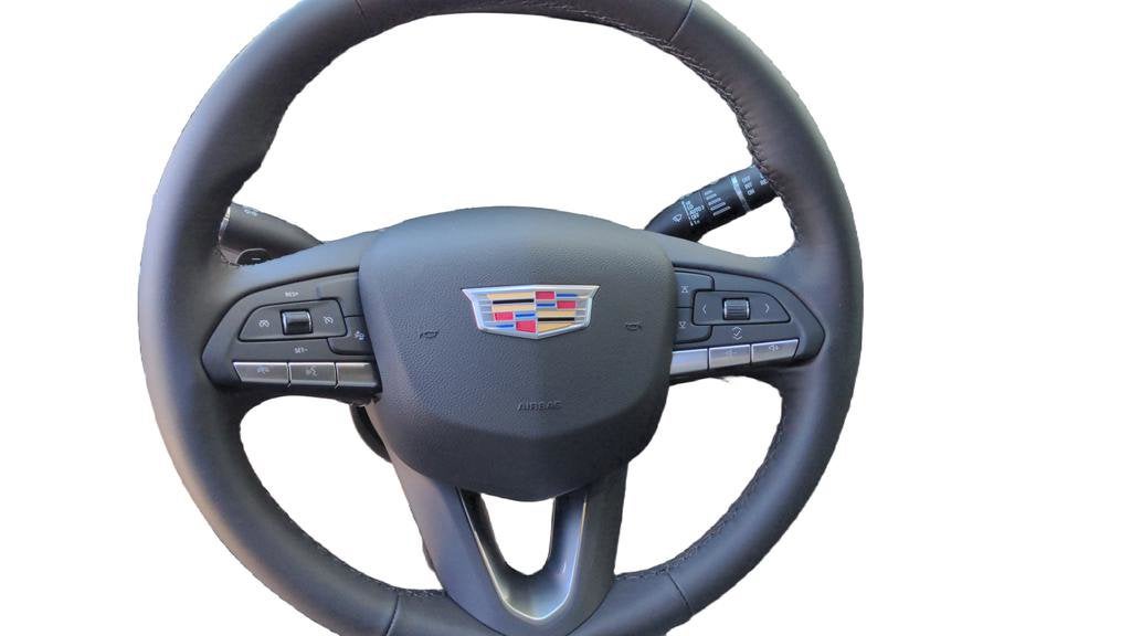 2022 Cadillac XT4 Premium Luxury