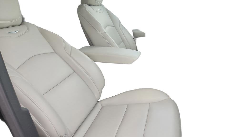 2022 Cadillac XT4 Premium Luxury