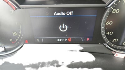 2022 Cadillac XT4 Premium Luxury