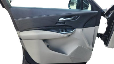 2022 Cadillac XT4 Premium Luxury