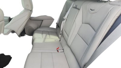 2022 Cadillac XT4 Premium Luxury