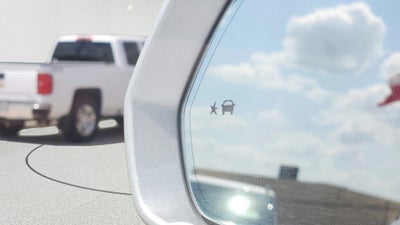 2021 Cadillac XT4 AWD Premium Luxury