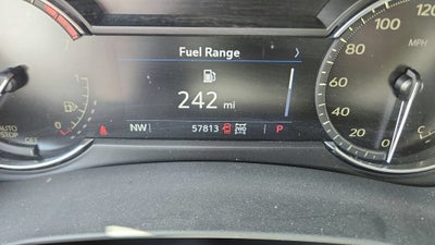 2021 Cadillac XT4 AWD Premium Luxury