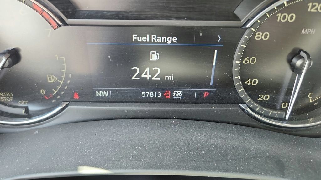 2021 Cadillac XT4 AWD Premium Luxury