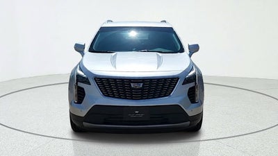 2021 Cadillac XT4 AWD Premium Luxury