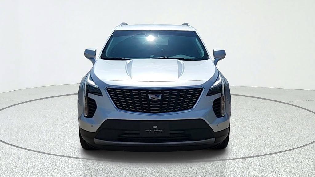 2021 Cadillac XT4 AWD Premium Luxury