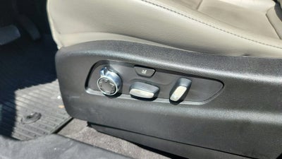 2021 Cadillac XT4 AWD Premium Luxury