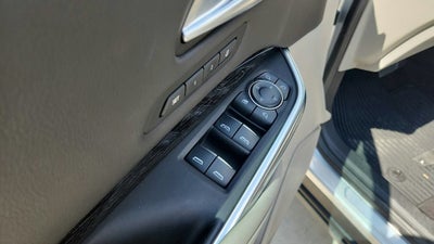 2021 Cadillac XT4 AWD Premium Luxury