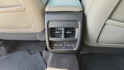 2021 Cadillac XT4 AWD Premium Luxury