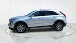 2021 Cadillac XT4 AWD Premium Luxury