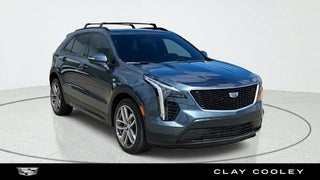 2021 Cadillac XT4 FWD Sport