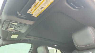 2022 Cadillac XT4 Sport