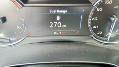 2022 Cadillac XT4 Sport