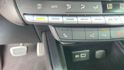 2022 Cadillac XT4 Sport