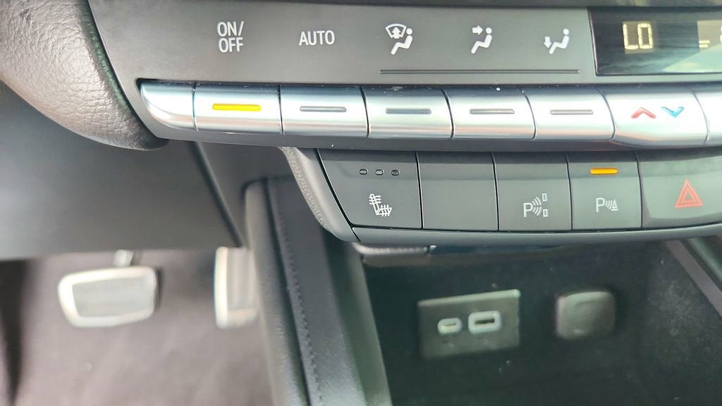 2022 Cadillac XT4 Sport