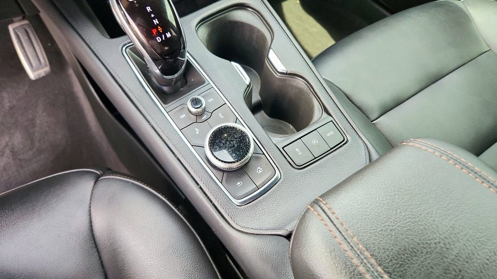 2022 Cadillac XT4 Sport