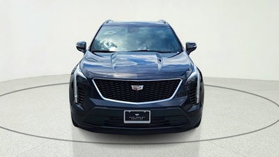 2022 Cadillac XT4 Sport