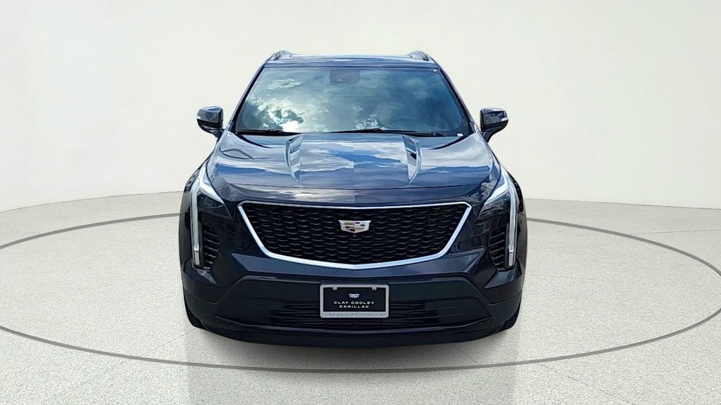 2022 Cadillac XT4 Sport