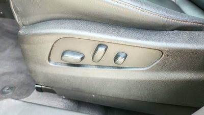 2022 Cadillac XT4 Sport