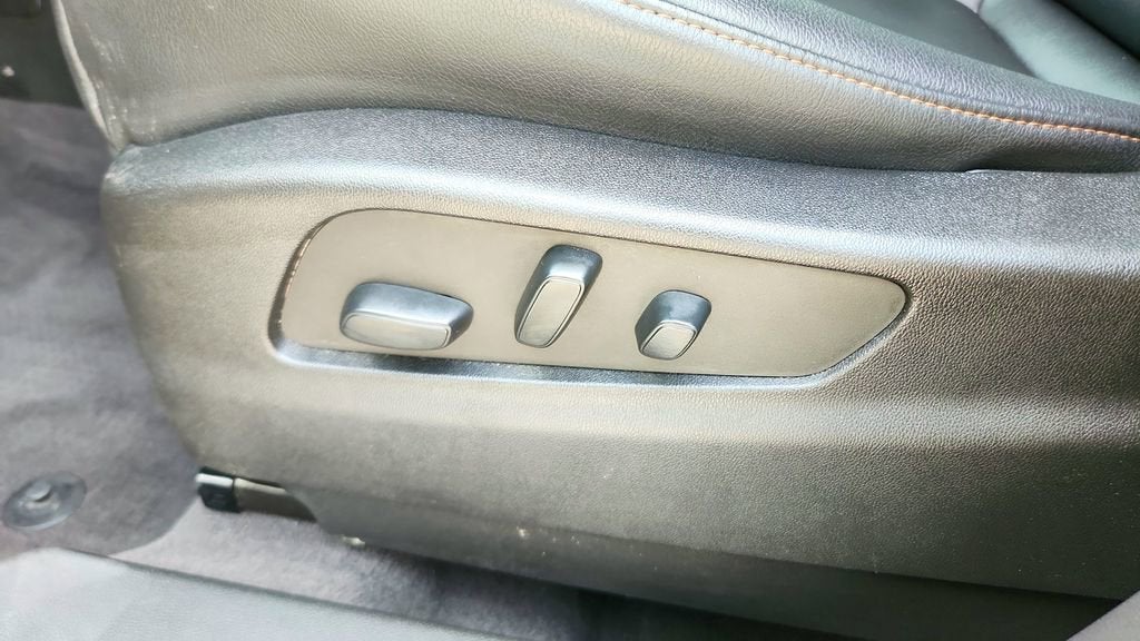 2022 Cadillac XT4 Sport