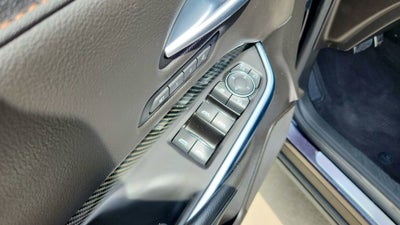 2022 Cadillac XT4 Sport