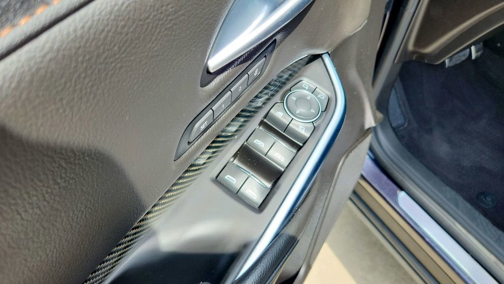 2022 Cadillac XT4 Sport