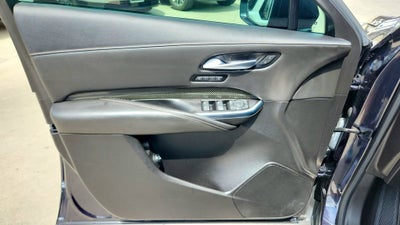 2022 Cadillac XT4 Sport