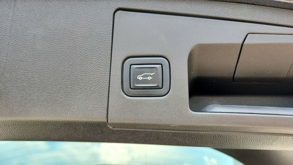 2022 Cadillac XT4 Sport