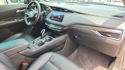 2022 Cadillac XT4 Sport