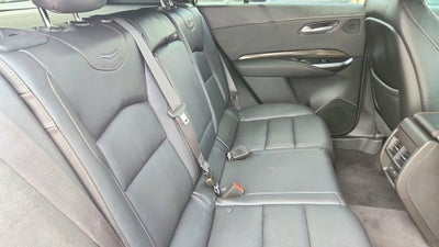 2022 Cadillac XT4 Sport