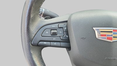 2019 Cadillac XT4 AWD Sport