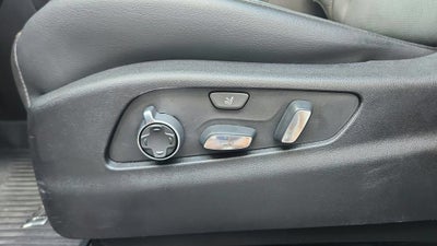 2019 Cadillac XT4 AWD Sport